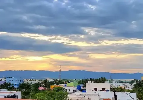 Sulur, Coimbatore