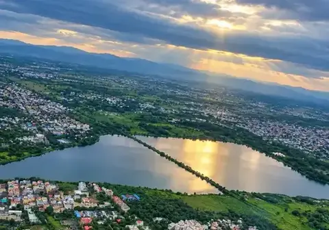 Singanallur, Coimbatore