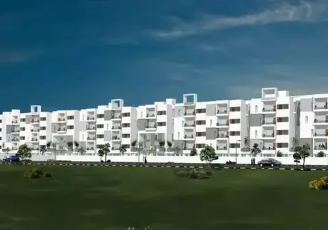 Kalapatti, Coimbatore