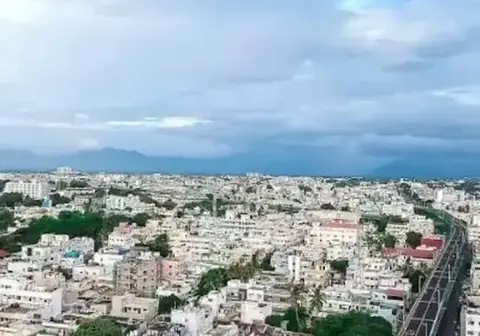 Peelamedu, Coimbatore